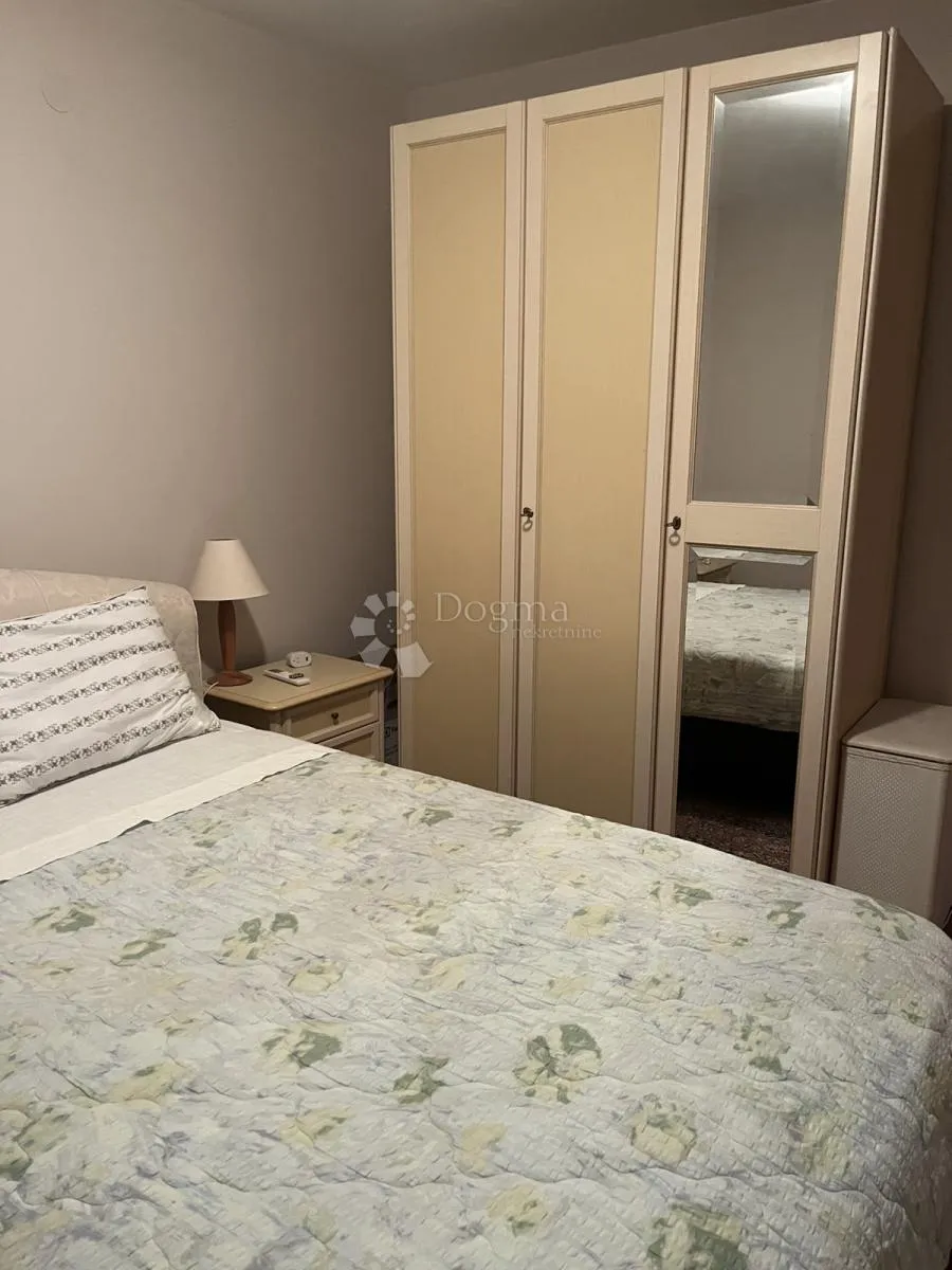 malinska, apartman na sjajnoj lokaciji - slika 6