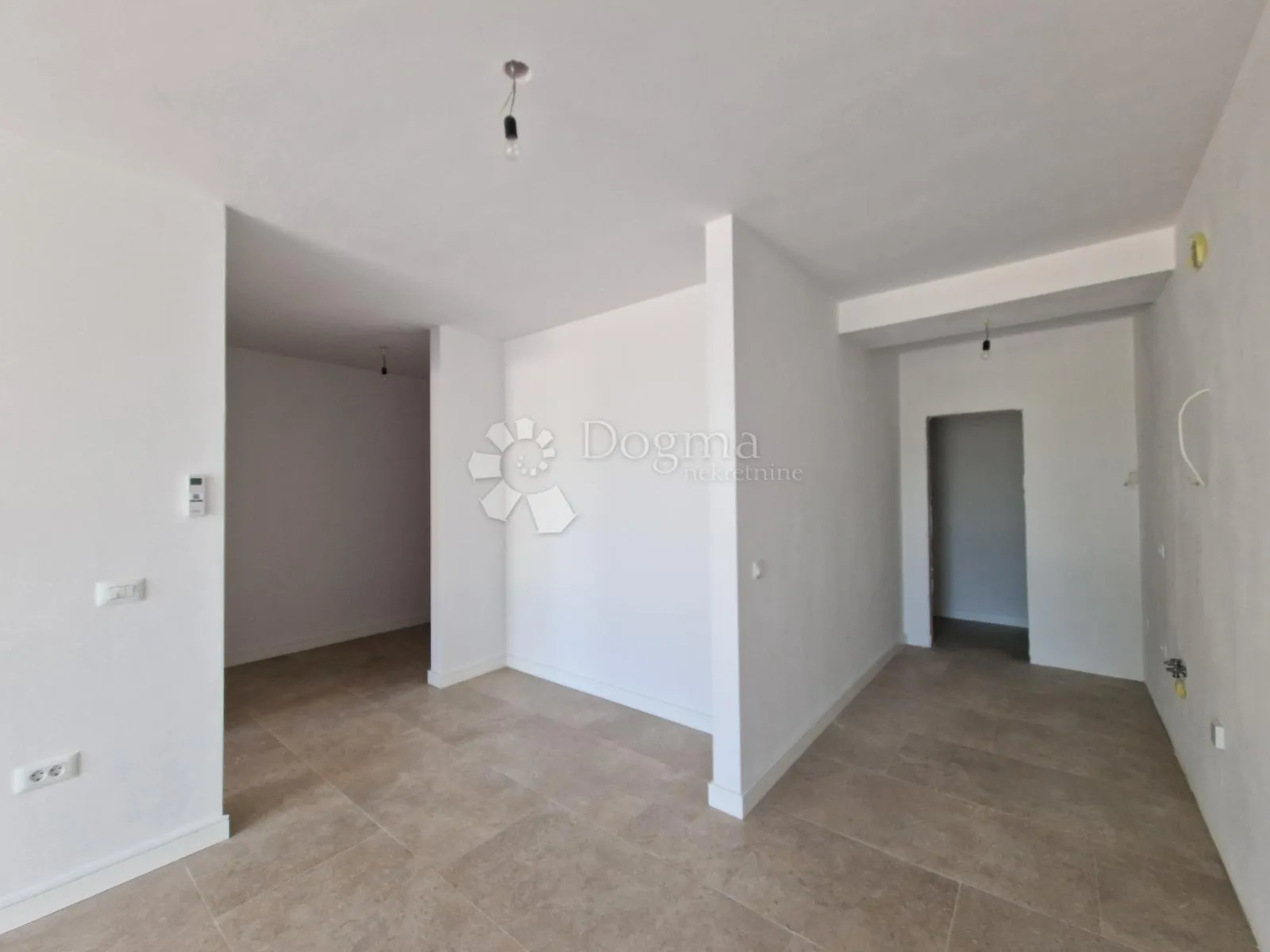 premium novogradnja, stan 66 m2 + dvorište - rovinj, okolica - slika 5