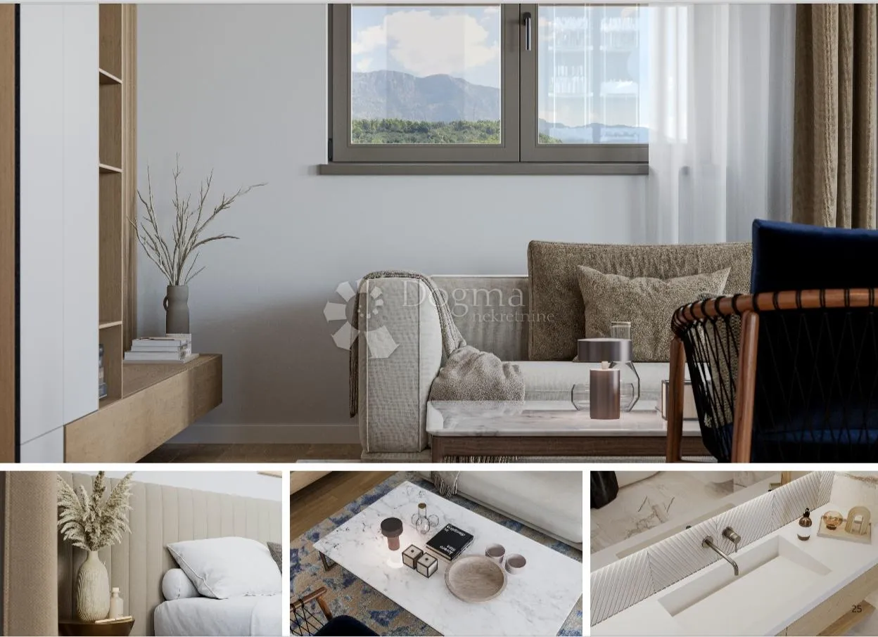 prodaja stana tučepi novogradnja-138,78m2 penthouse - slika 4