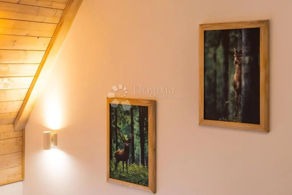 odličan manji hotel sa uigranim poslom - slika 47