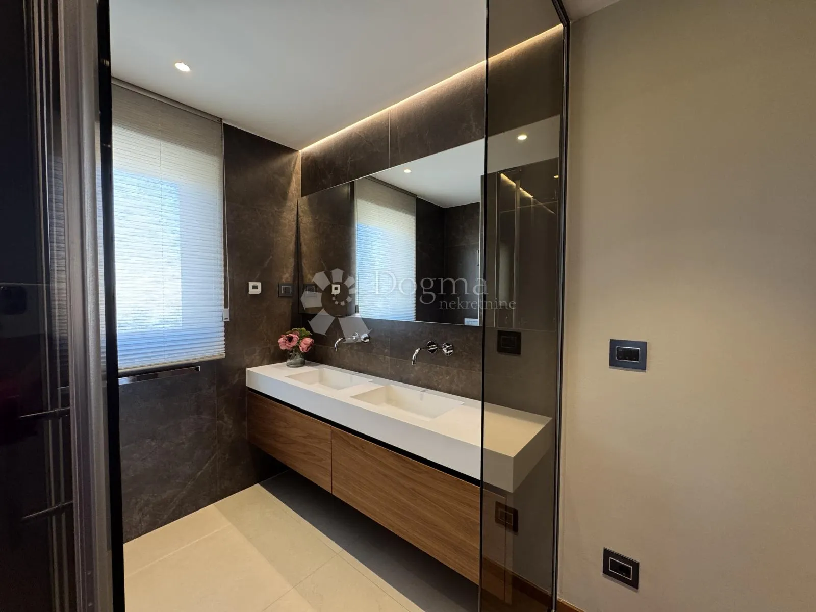 istra - luksuzan penthouse s panoramskim pogledom na more - slika 17