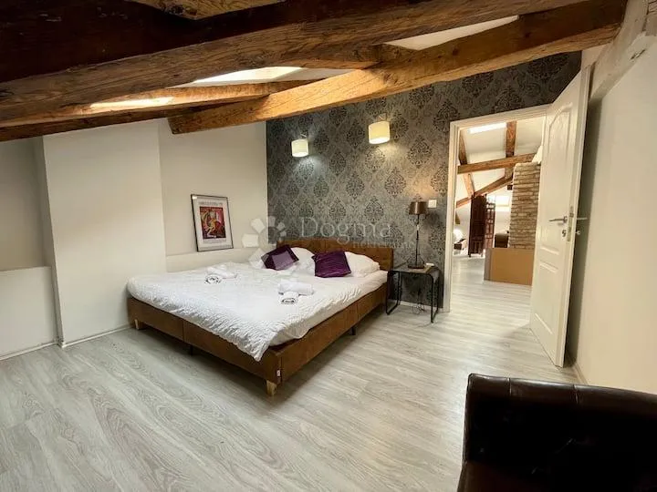moderan stan s pogledom na more-odlična prilika za život i investiciju - slika 11