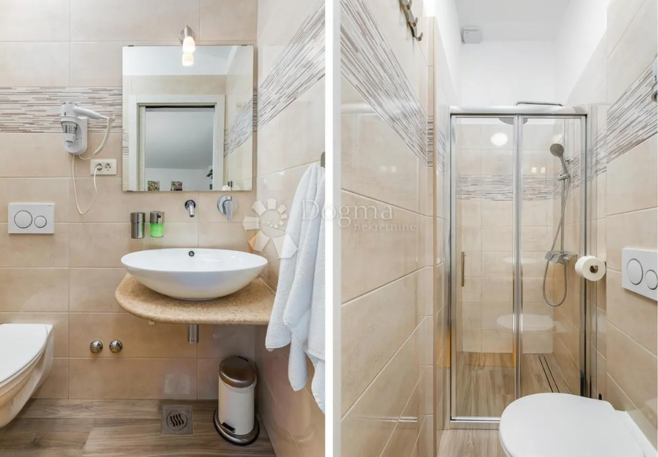 villa u banjolama 150m2 za dugoročni najam - slika 36