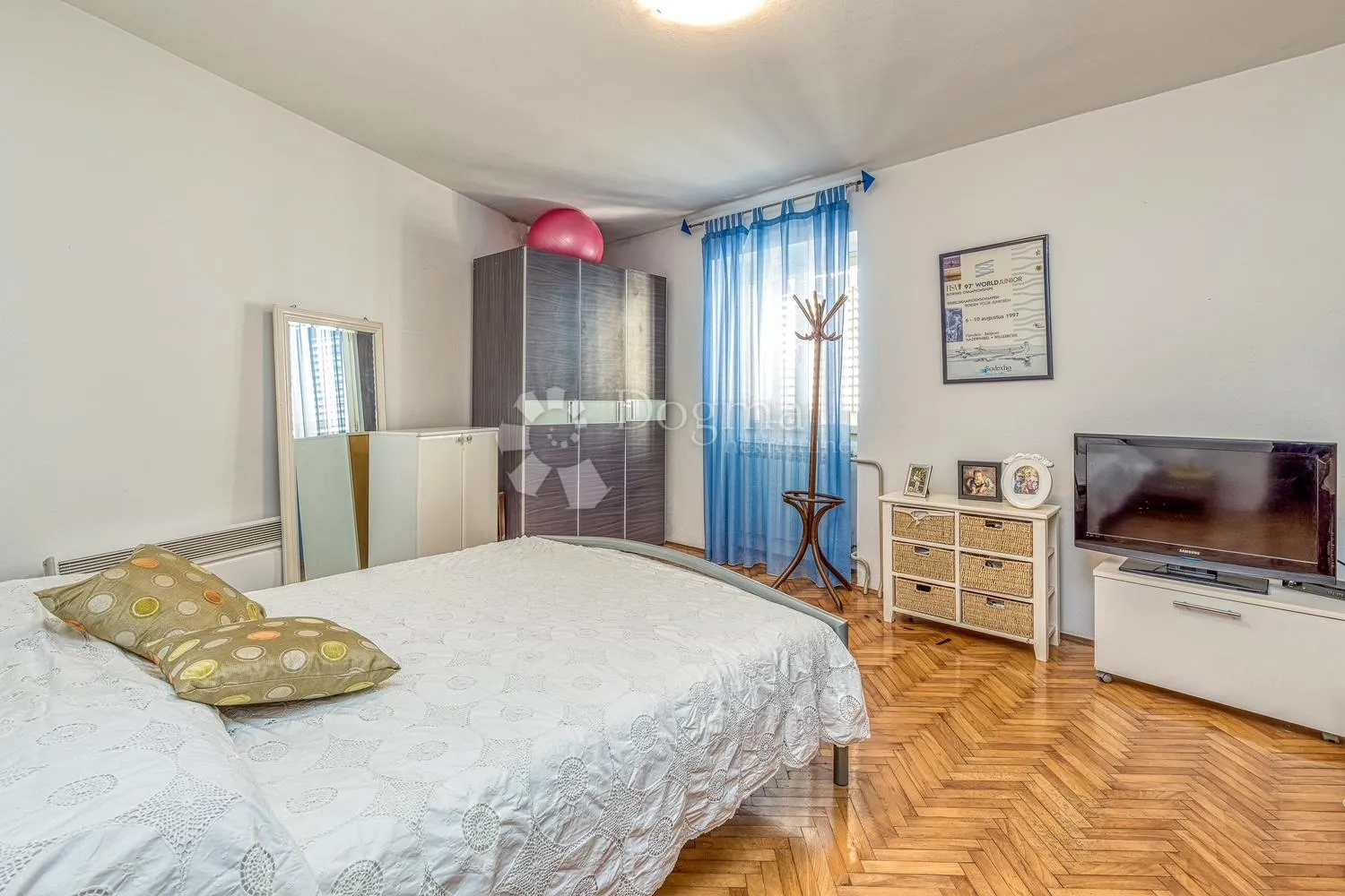 kuća za prekrasan apartmanski projekt u centru rovinja - slika 10