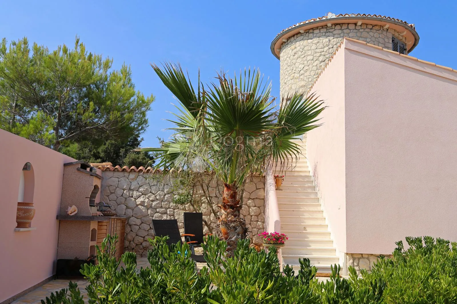 "villa castello"- jedinstvena ponuda na čarobnom otoku ! - slika 16