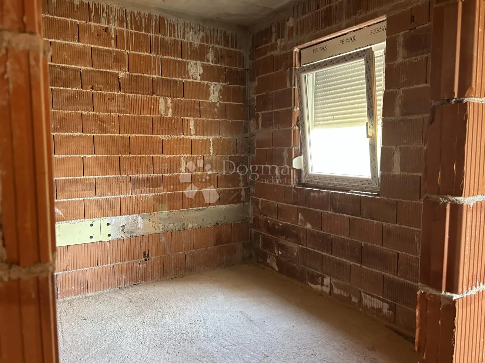 srdoči novogradnja - 2s + db, 54 m2, prizemlje - slika 3
