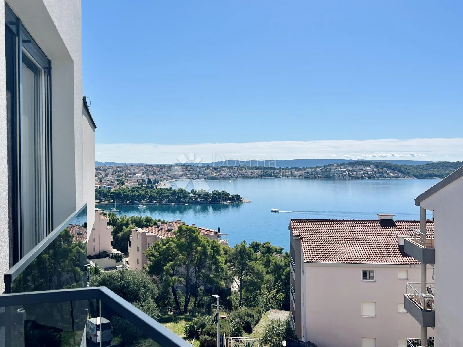 novogradnja, penthouse s krovnom terasom, kredit moguć! - slika 2