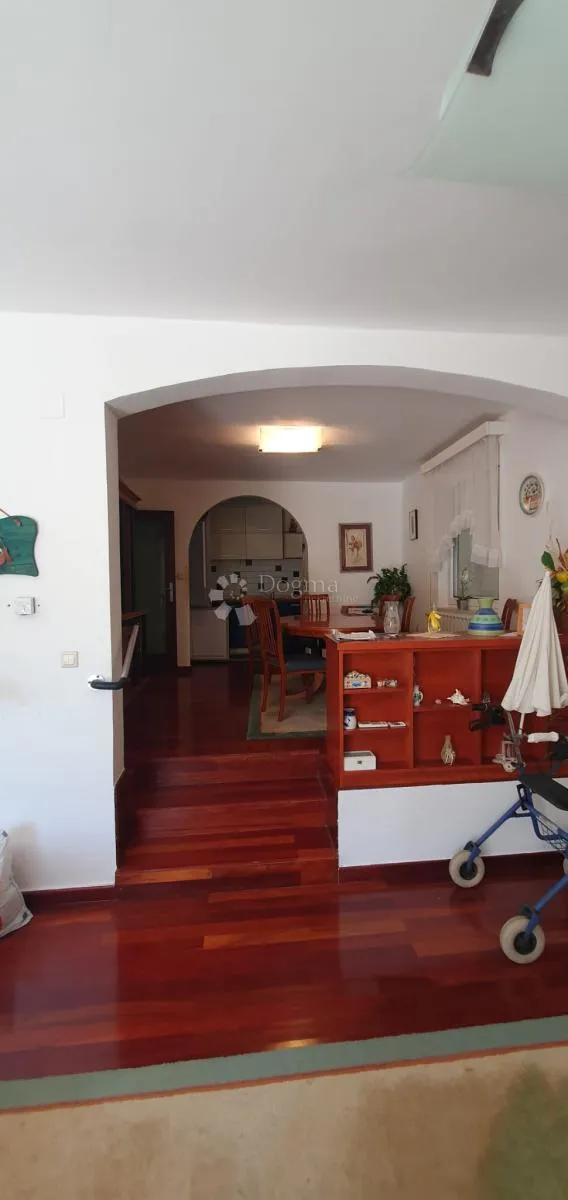 kuća, diklo - zadar, 100 m od mora - slika 4