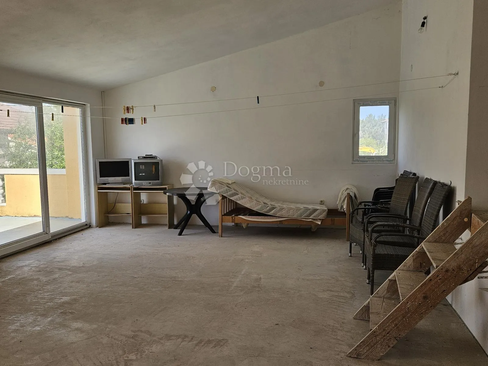 apartmanska kuća u pakoštanima - slika 33