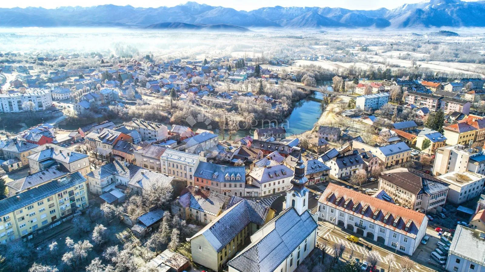 prodaje se građevinsko zemljište gospić - slika 2