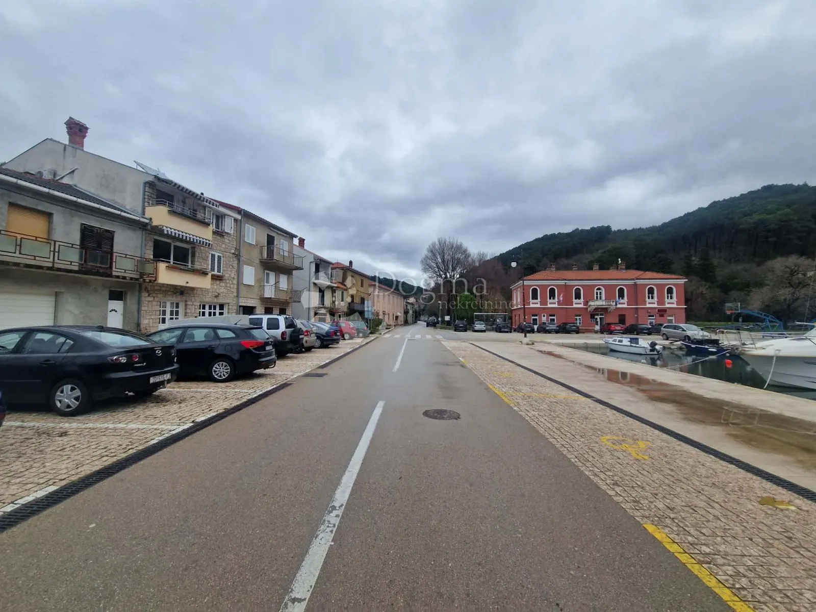 građevinsko zemljište uz more - novigrad - slika 15