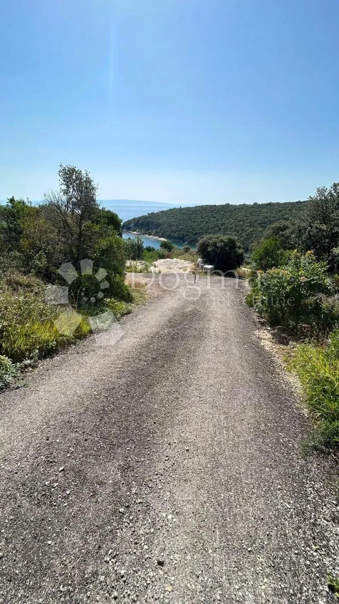 atraktivno zemljište - 150 m od mora duga uvala - slika 7
