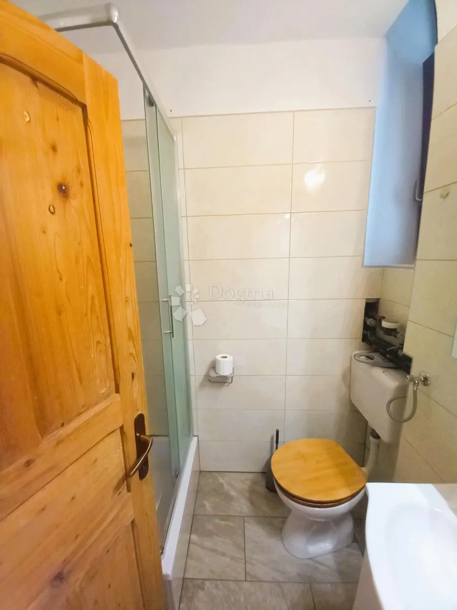 rijeka, mlaka, stan, 40,34 m2 - slika 18