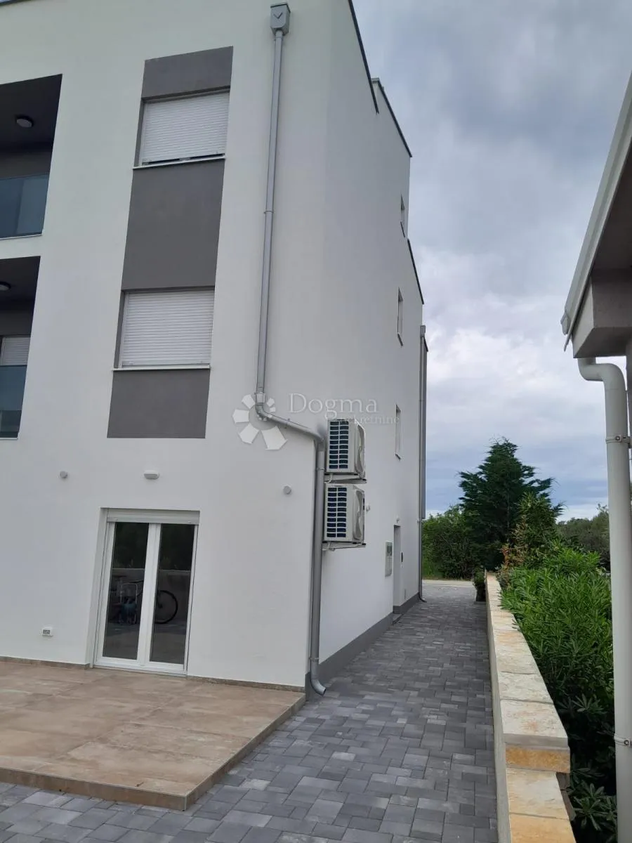 vir apartman novogradnja 78 m2 centar s2 ,1 kat - slika 5