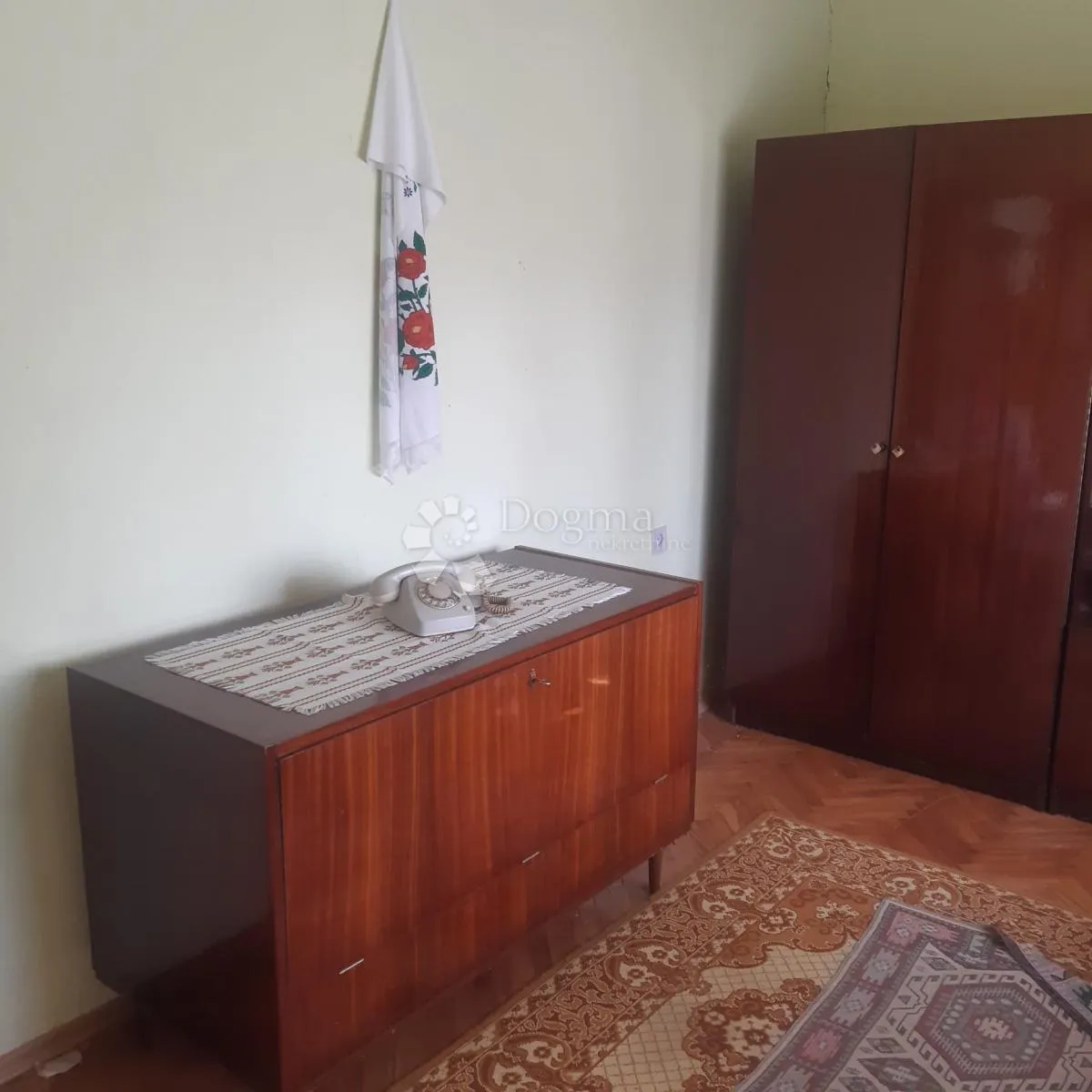 kuća sa okućnicom i zemljištem u oštarijama - slika 10