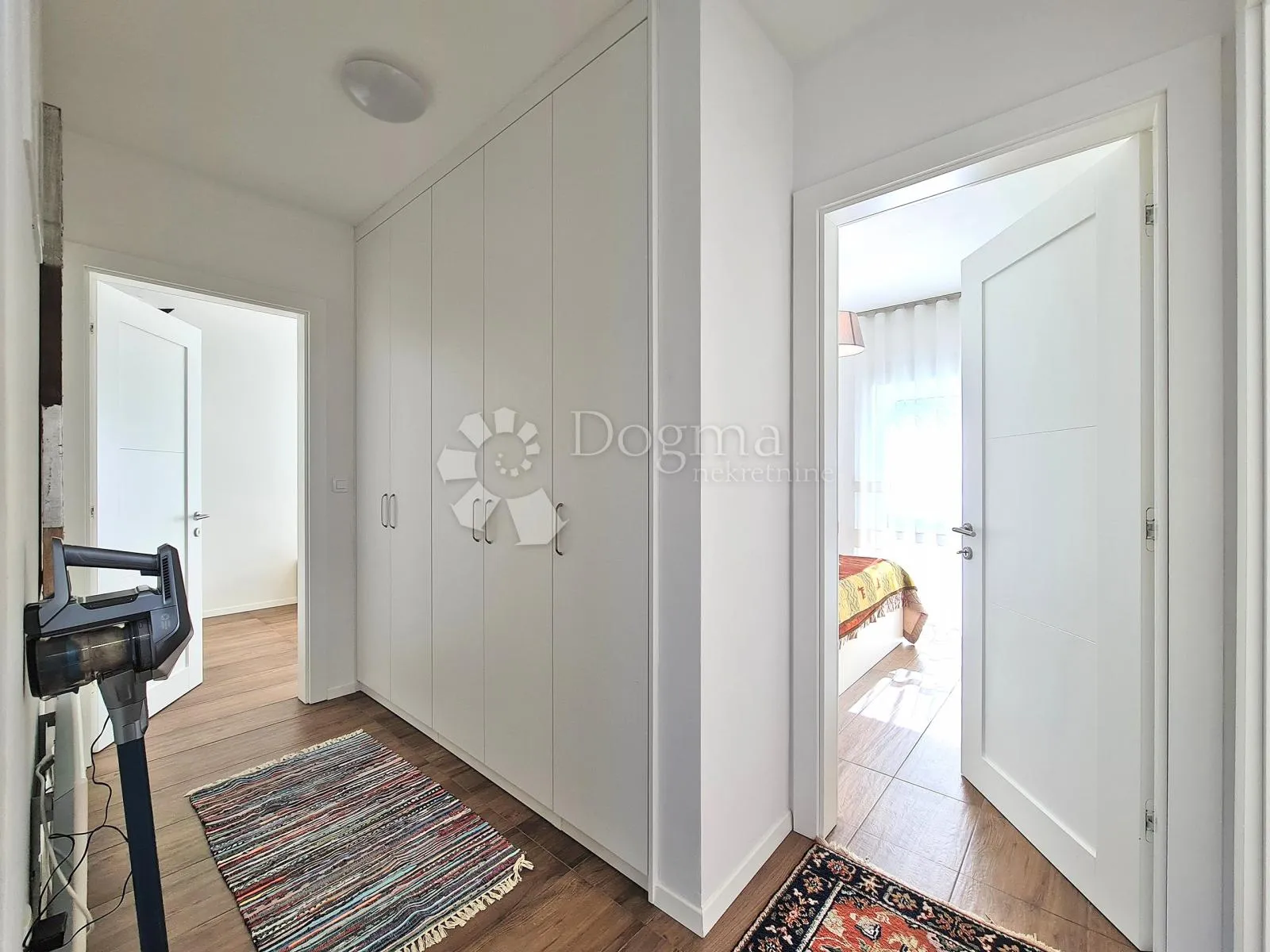 crikvenica ,penthouse 3s+db,velika garaža - slika 46