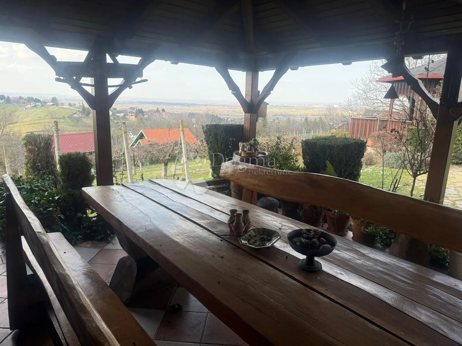 kuća za odmor s prekrasnim pogledom - slika 20