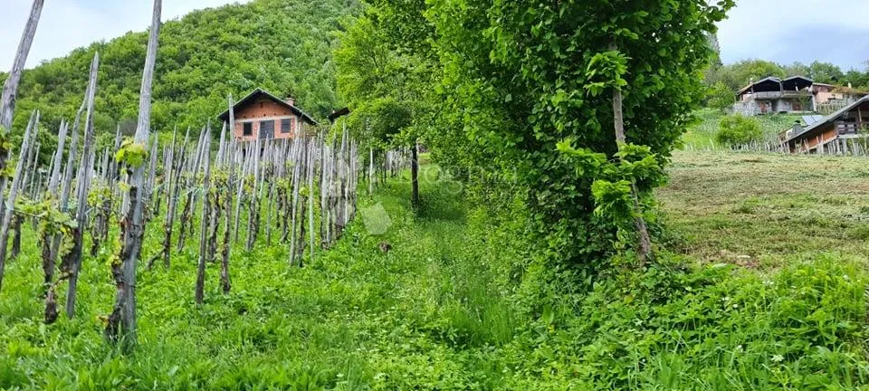 rude samobor gradjevinsko zemljište 784m2 - slika 5
