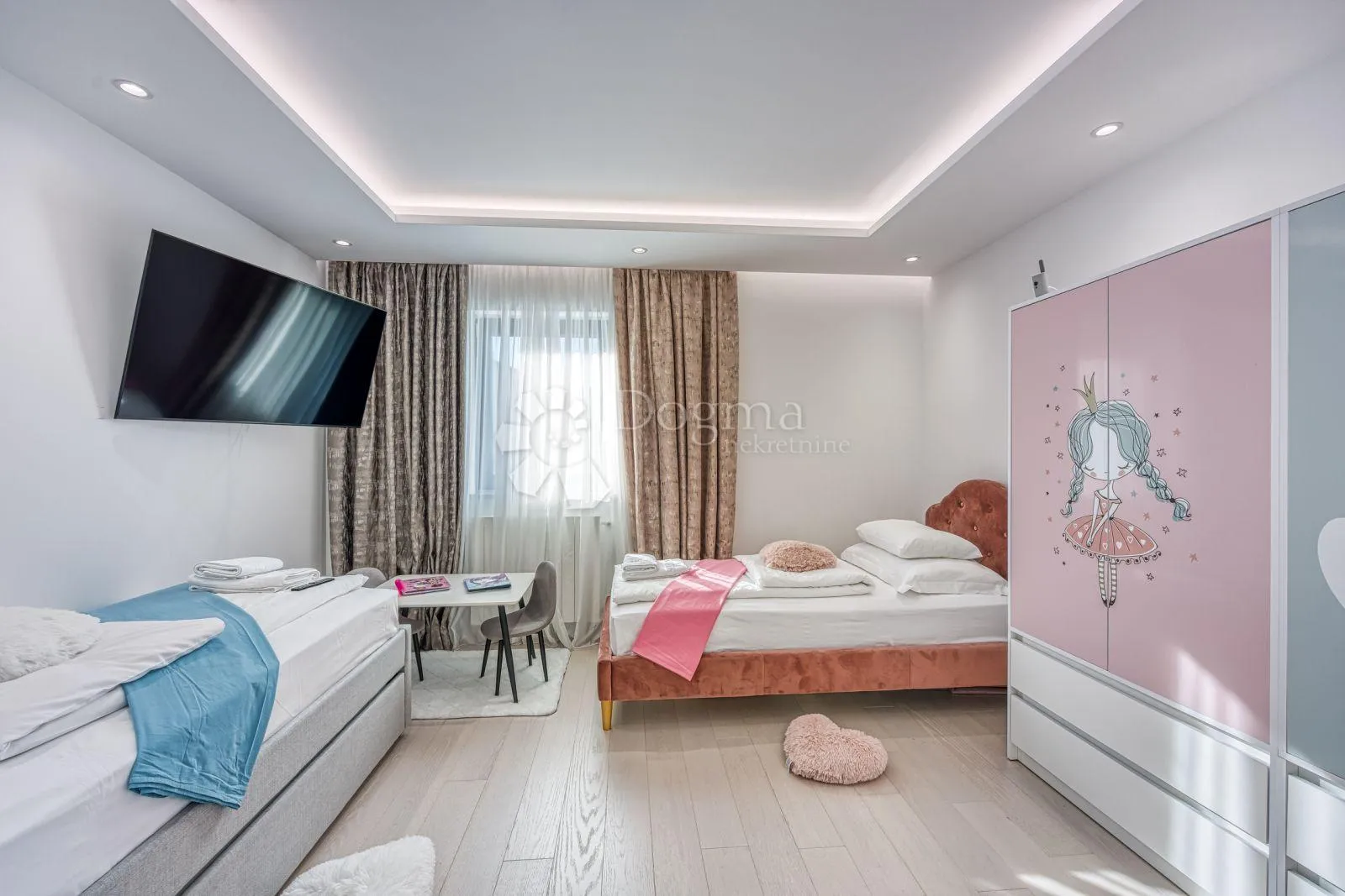 rovinj – samostojeća vila s bazenom na mirnoj lokaciji - slika 46