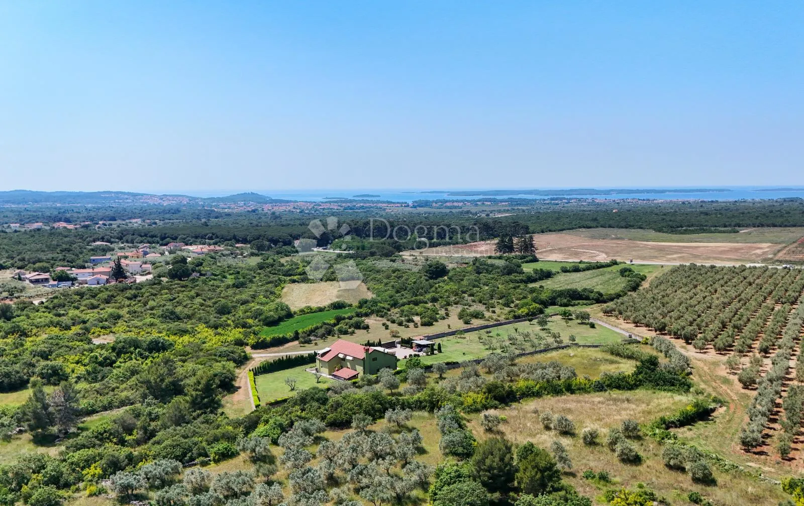 villa s brijunima na dlanu - slika 34