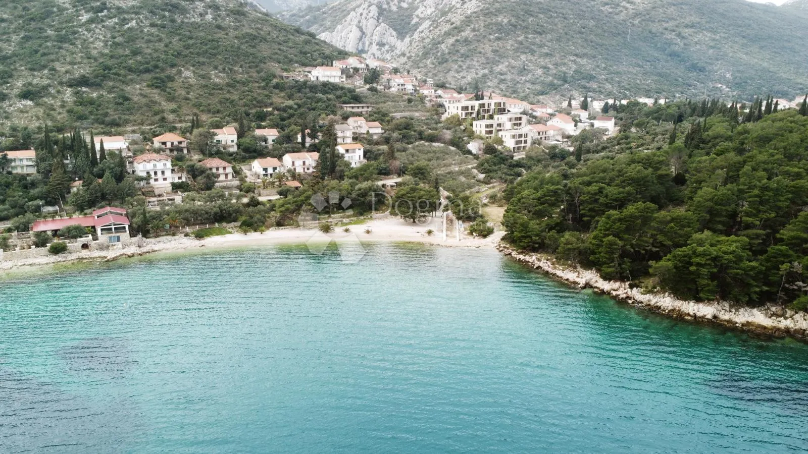 n5 s2 ekskluzivni vrhunski apartman 100 metara od plaže pelješac - slika 3