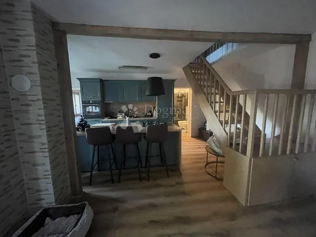 ravna gora, kuća s 4.500m2 okućnice - slika 8