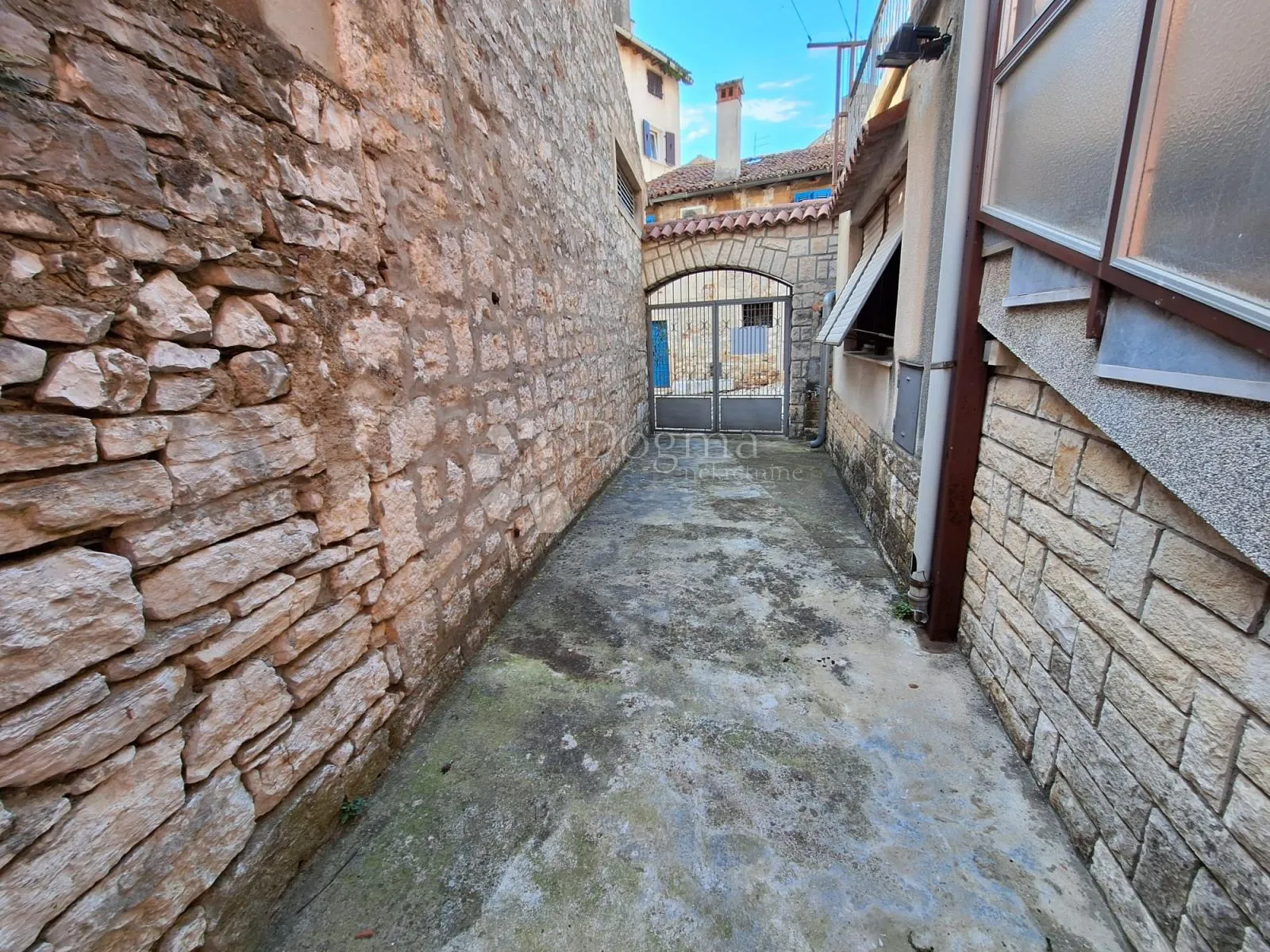 centar grada rovinja kuća za adaptaciju - slika 11