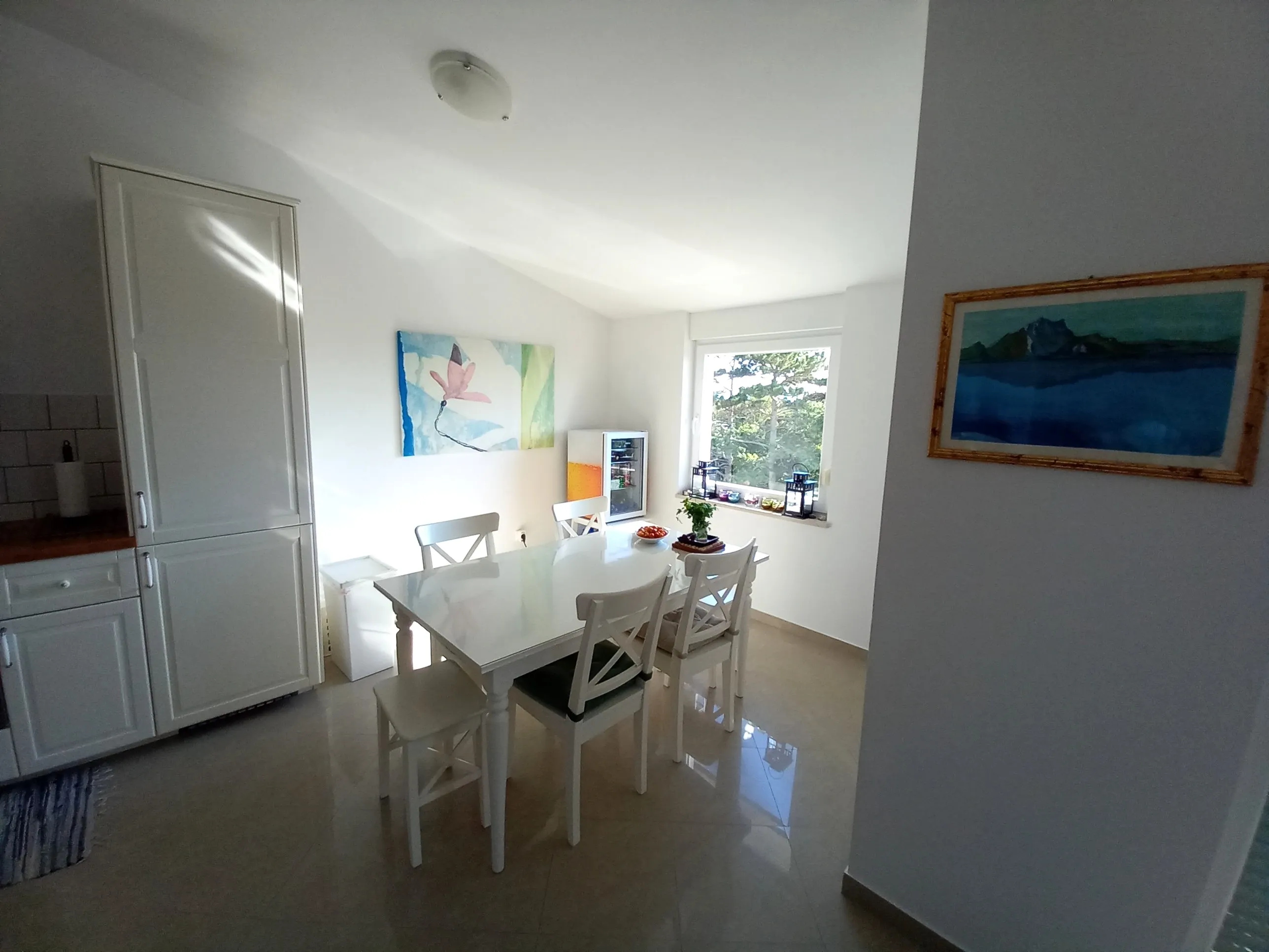 selce, apartman sa bazenom - slika 5