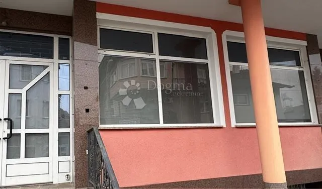 veliki poslovni prostor - slika 1