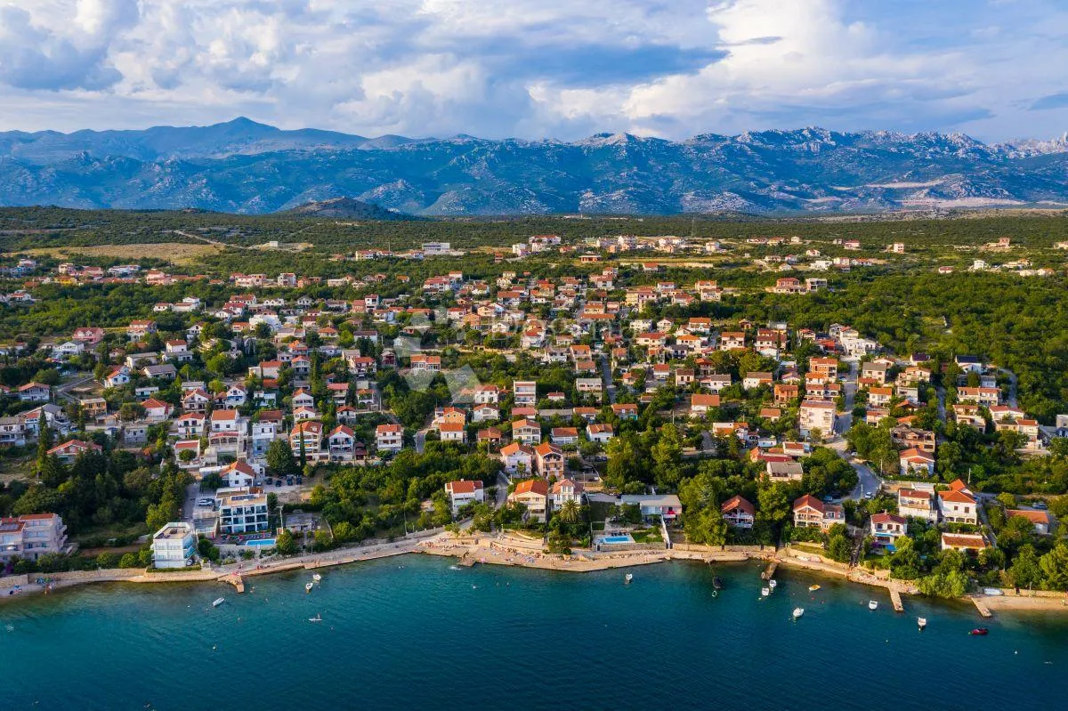 prodaja apartmana a1 – maslenica – 48,61 m² - slika 4
