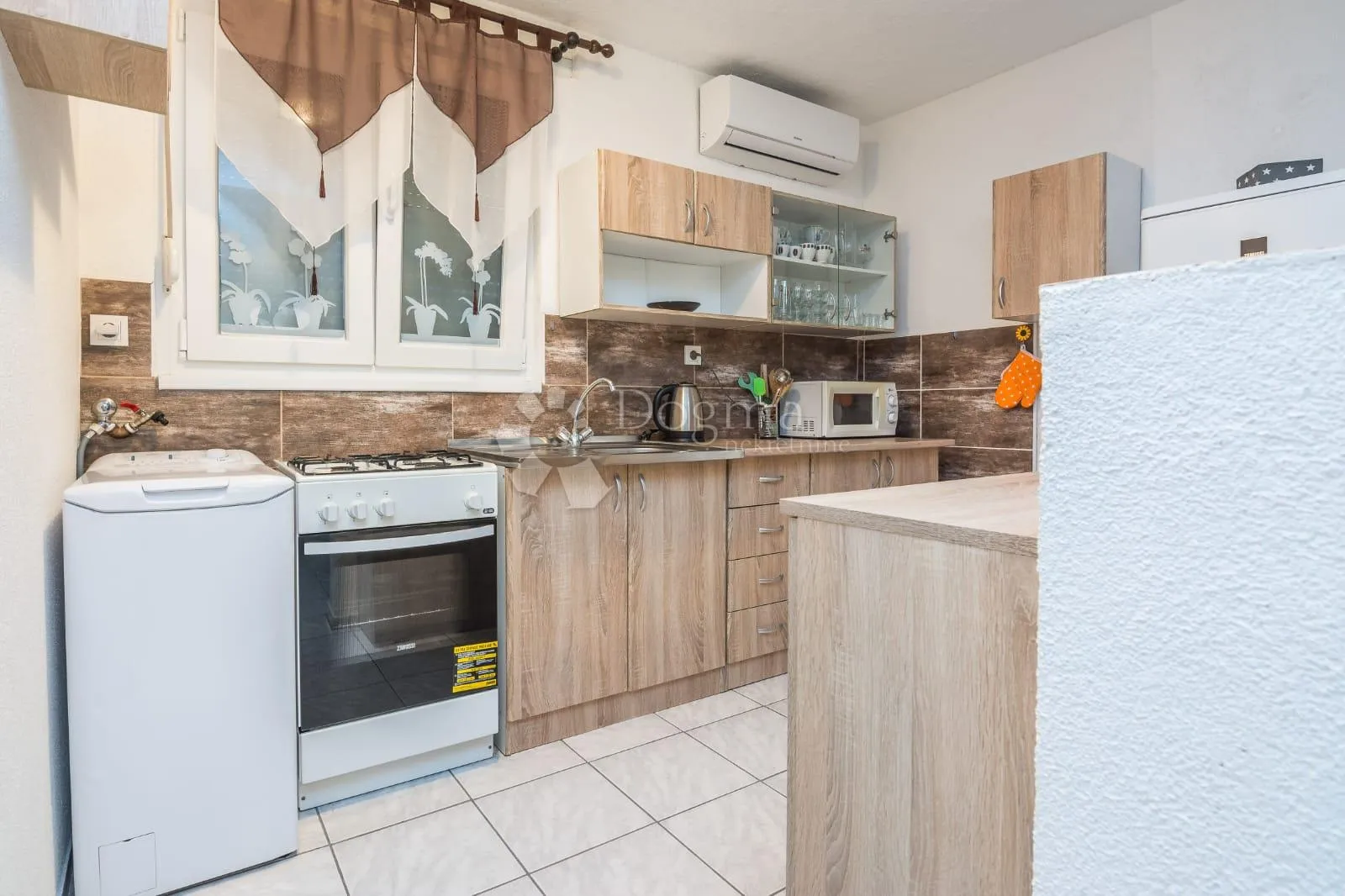 apartman na viru - slika 36