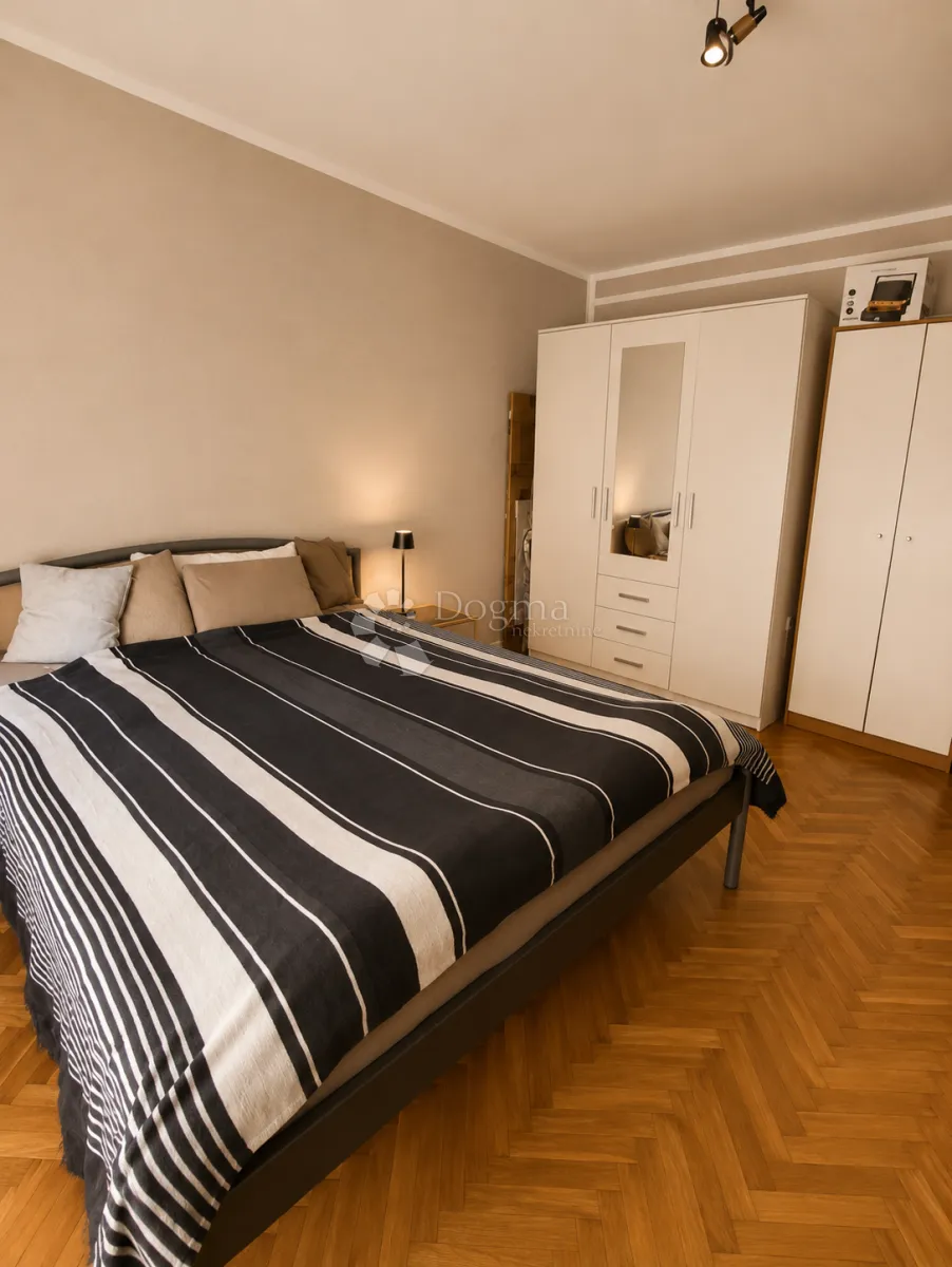 namješten trosoban stan | 56 m² | 2. kat - slika 13