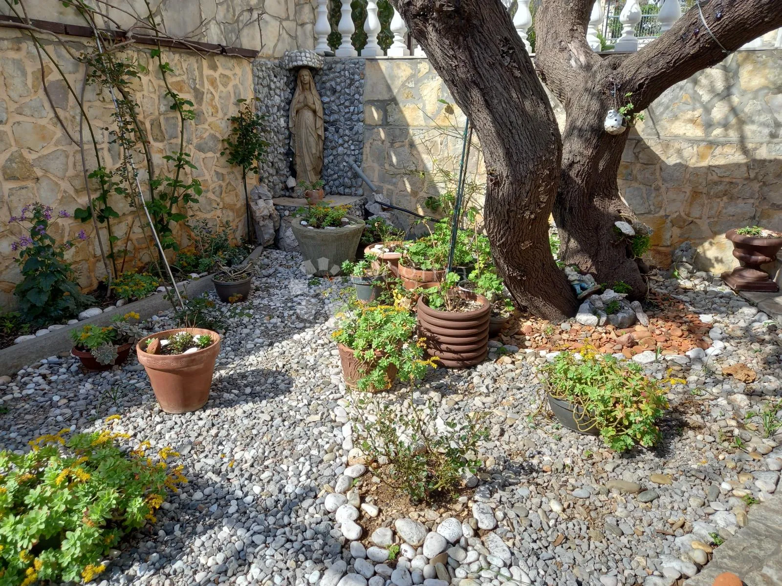 apartmanska kuća 120 metara od plaže - slika 41