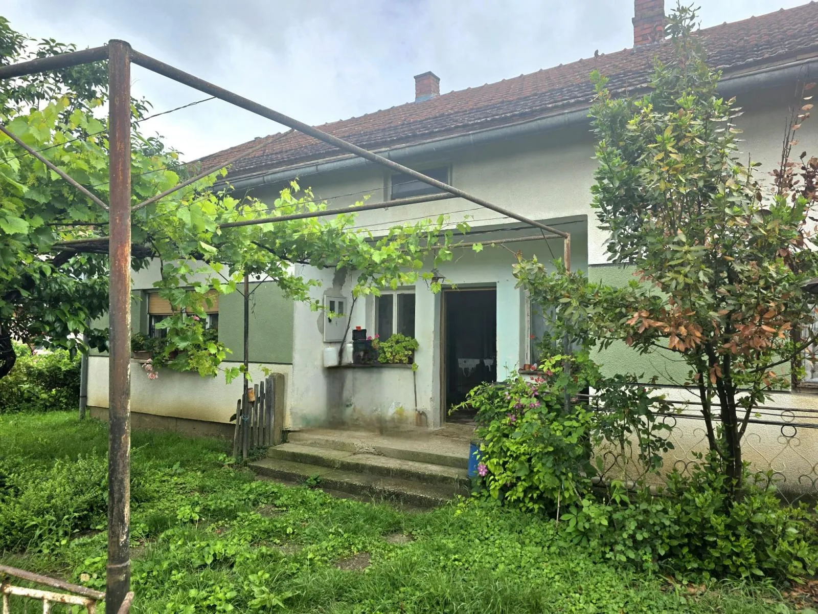 prodaja, kuća, nkp 143m², s okućnicom i oranicom, prerovec, ivanić-grad - slika 3