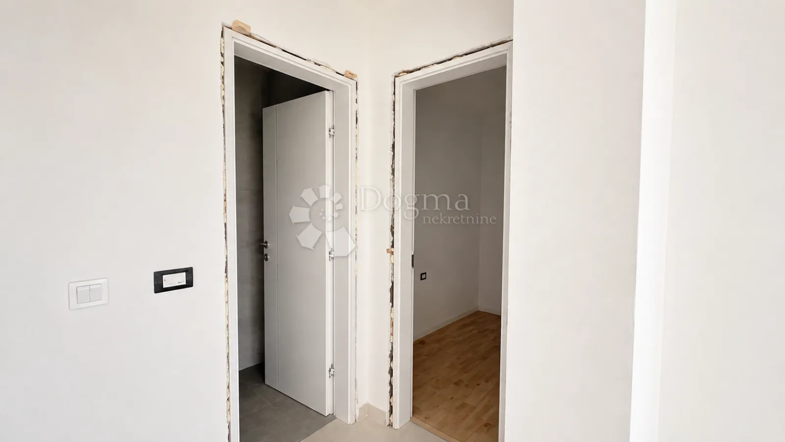 makarska | t2 | stan s13 | dvosoban stan i 3.kat - slika 10