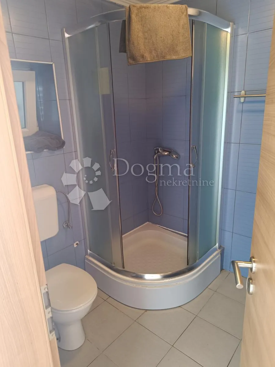 apartman na predivnom otočiću - slika 17