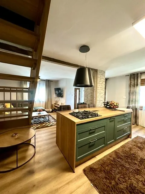 ravna gora, kuća s 4.500m2 okućnice - slika 4