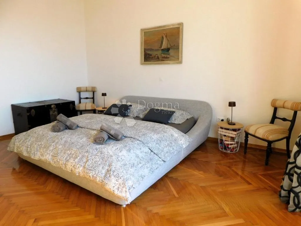 luksuzni stan s panoramskom terasom u srcu opatija – 200 m² - slika 6