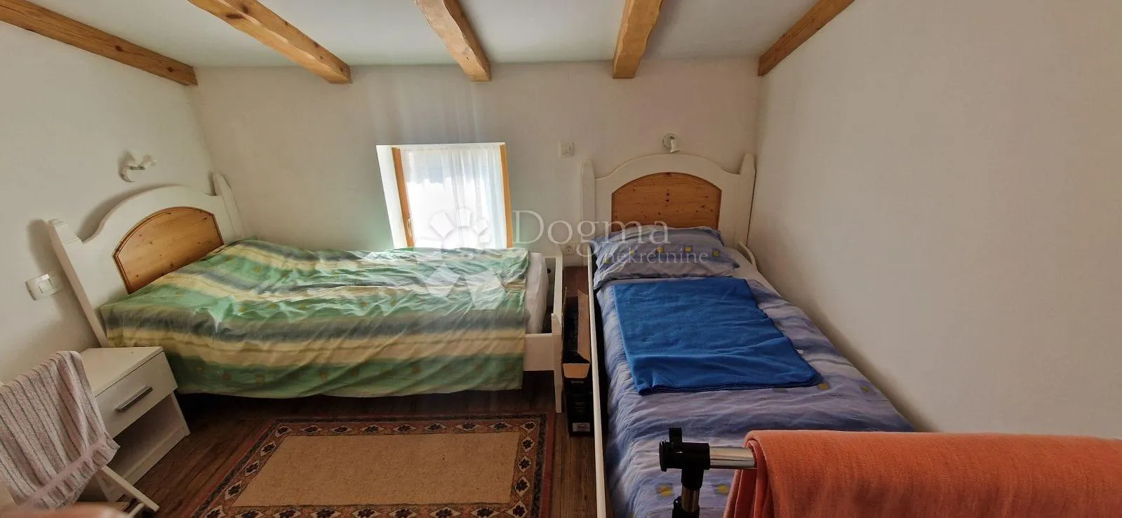 motovun - prelijepa kamena kuća - slika 6