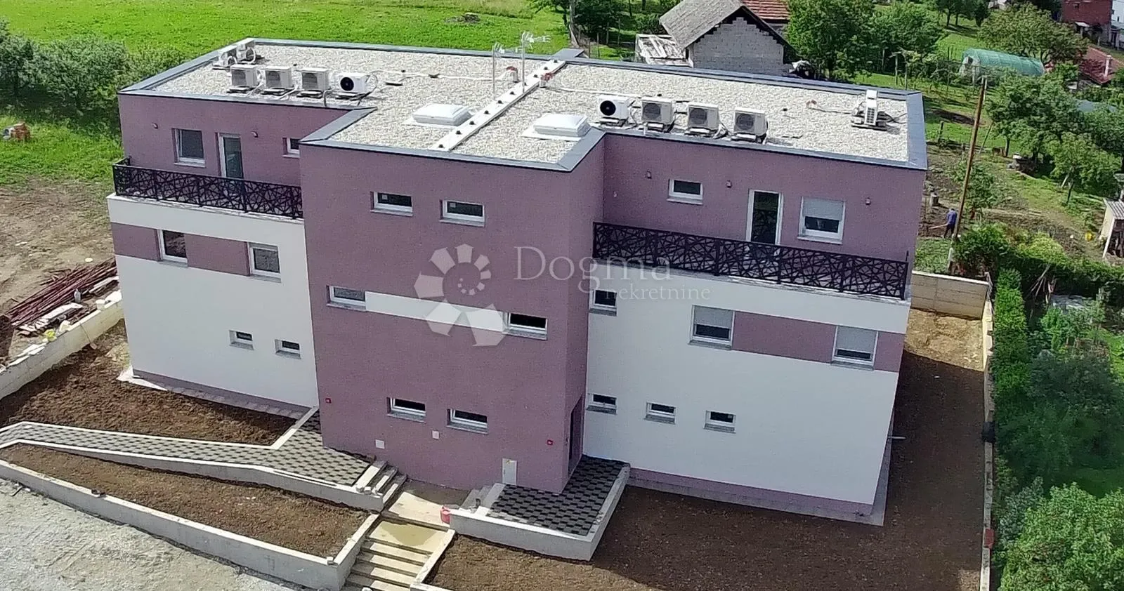 moderan trosoban stan u mirnom dijelu marije bistrice 69.05m²+spremište+parkirno mjesto - slika 19
