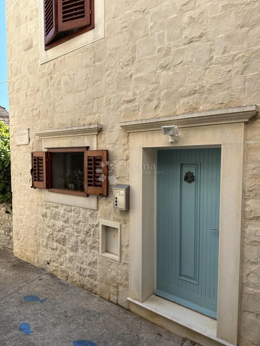 prodaja kuće, milna, otok brač, centar - slika 9