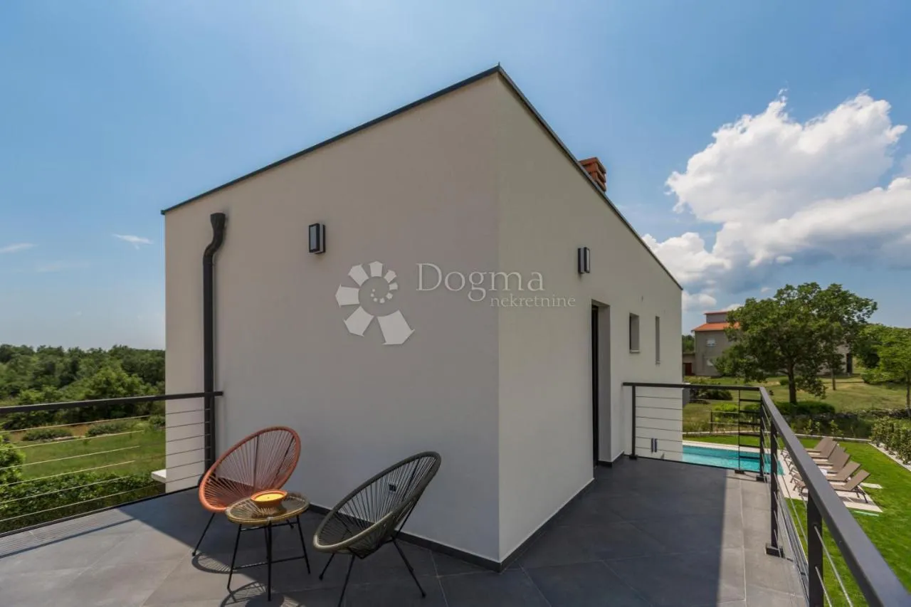 elegantna kuća za odmor - slika 42