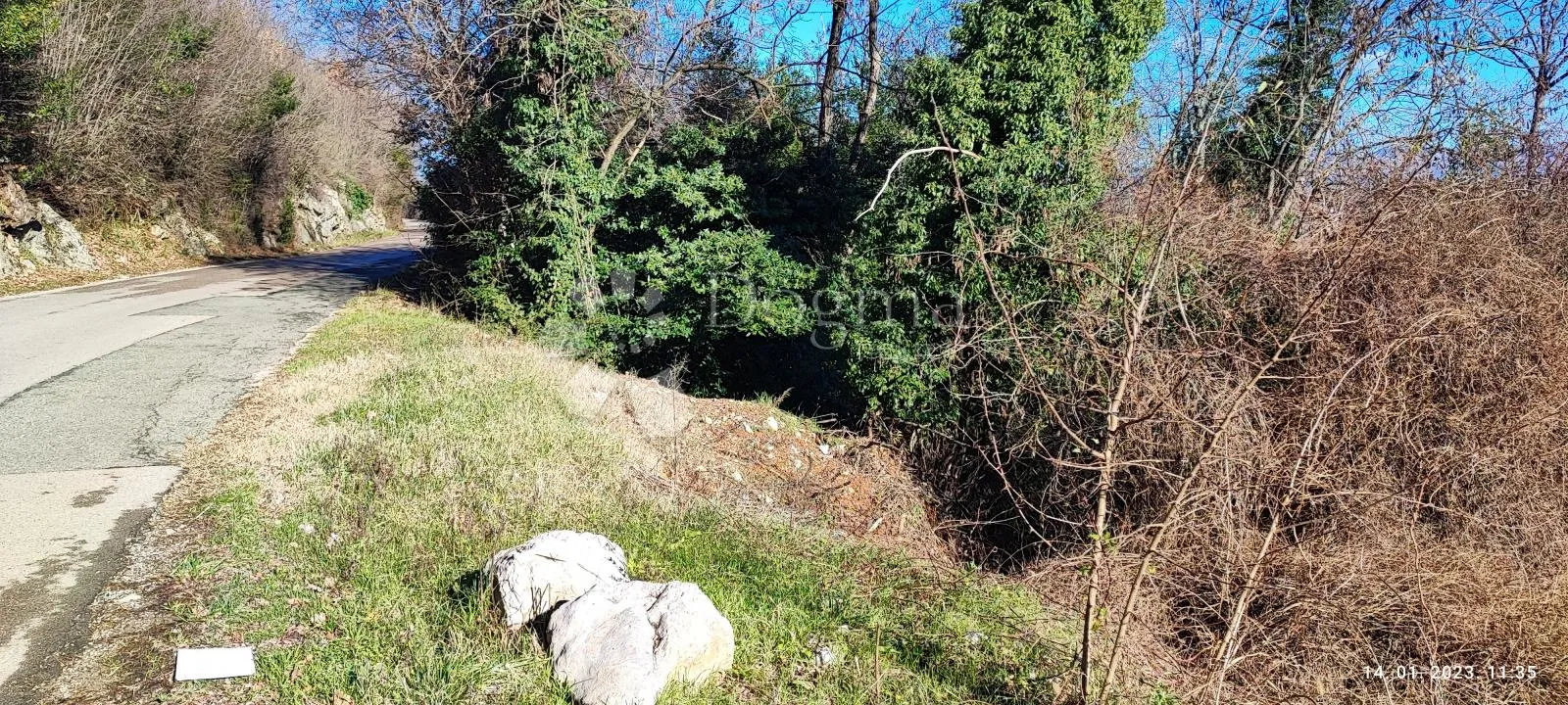 rijetkost! teren sa panoramskim pogledom! - slika 3