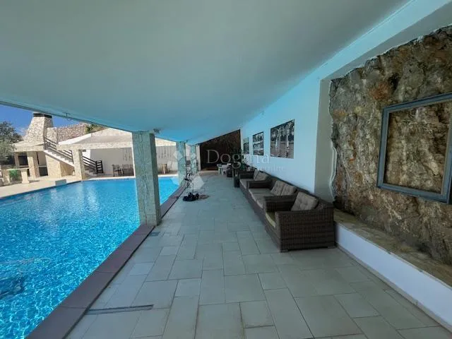 luksuzna vila crikvenica - slika 10