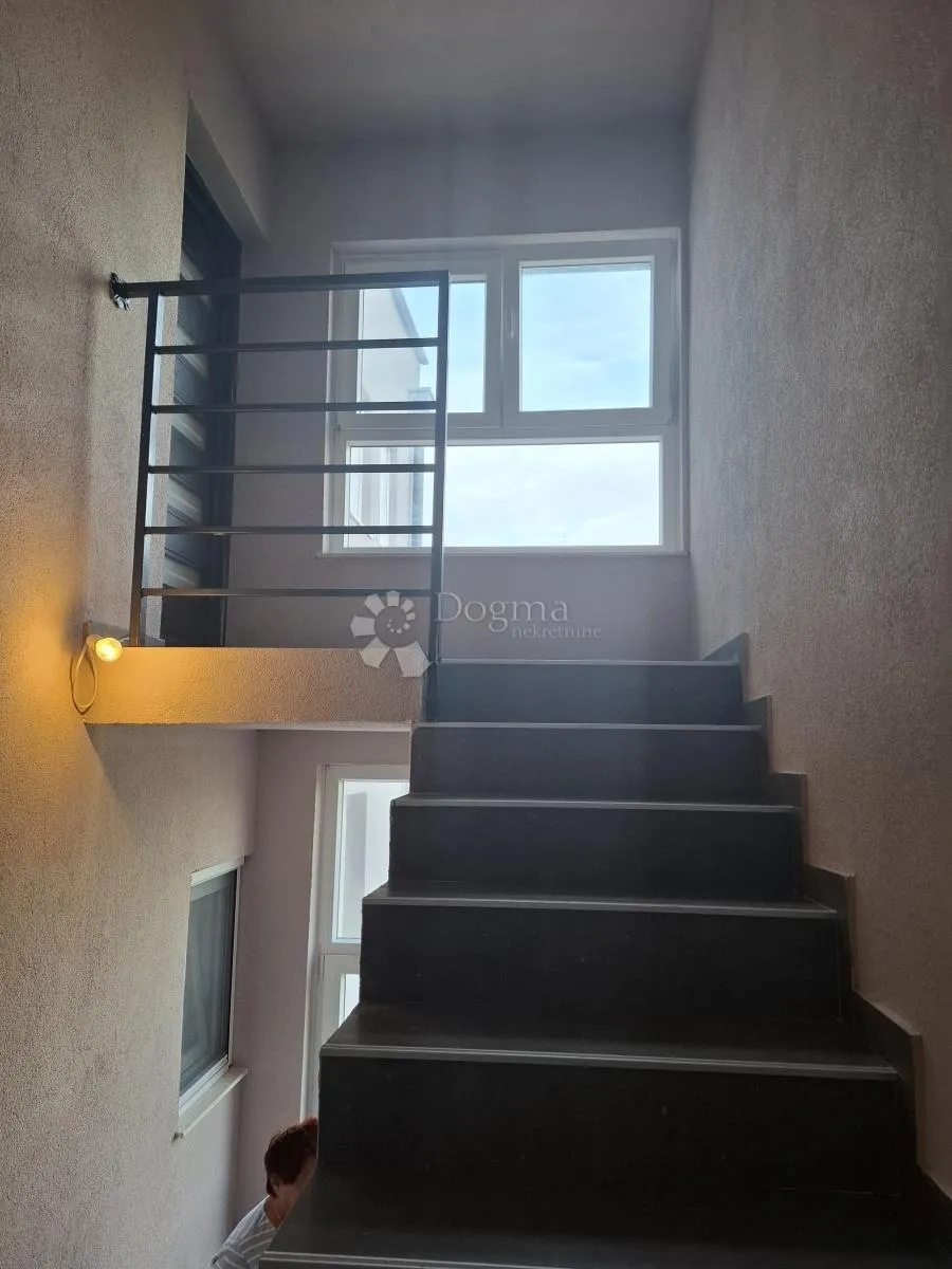 mediteranski san sa krovnom terasom - slika 21