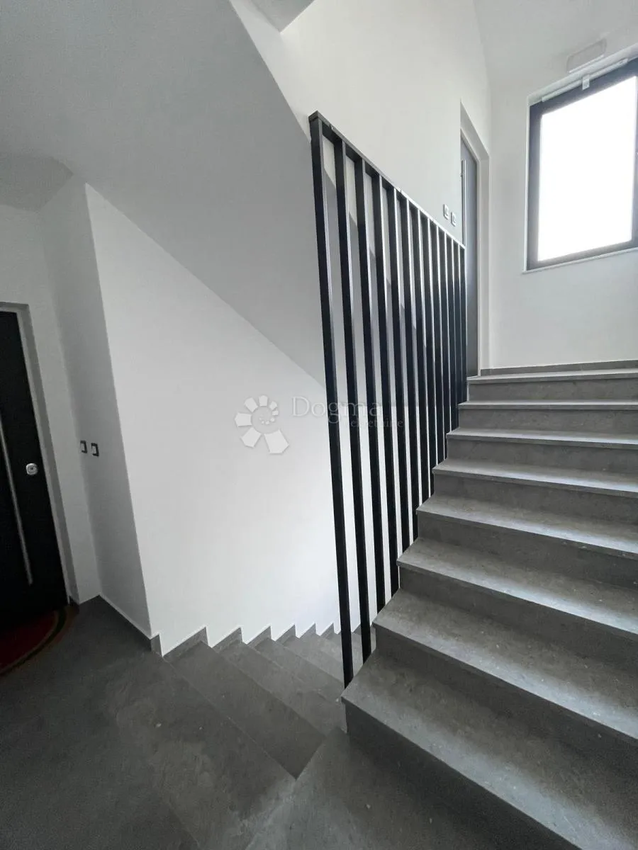 penthouse s panoramskim pogledom na more – 350 m od plaže - slika 50