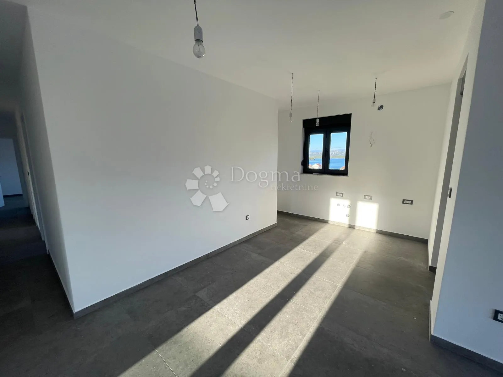 penthouse s panoramskim pogledom na more – 350 m od plaže - slika 8