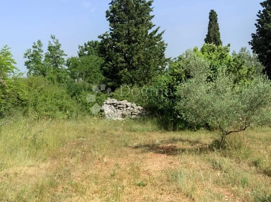 prekrasna stancija u okolici pule, s 10000 m² urbaniziranog zemljišta - slika 40