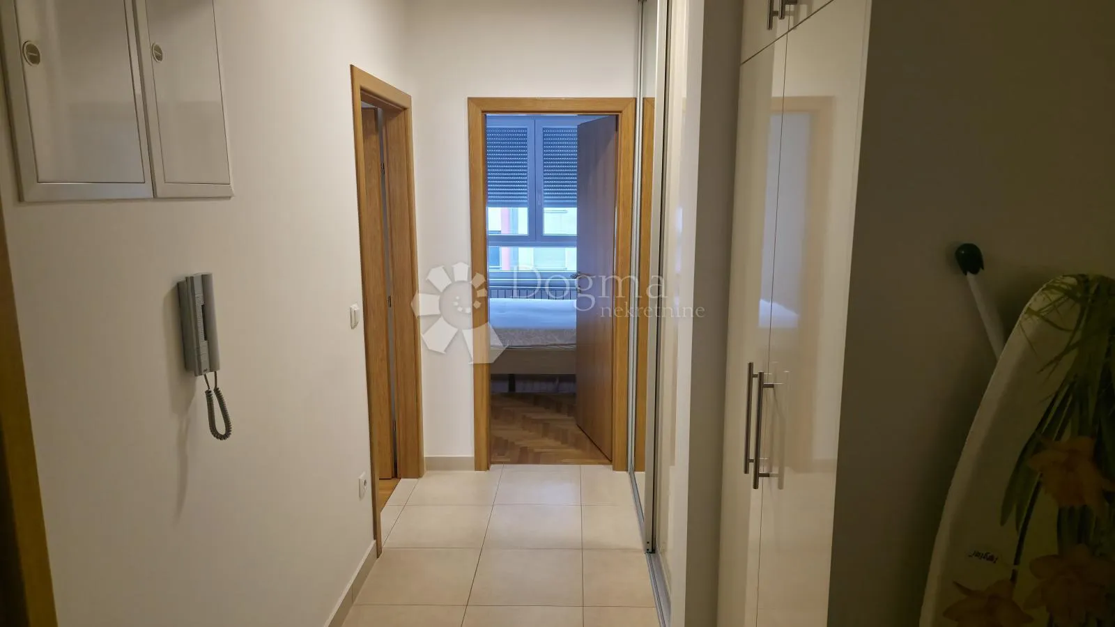 najam stana, sigečica, zagreb, 6.kat, lift - slika 9