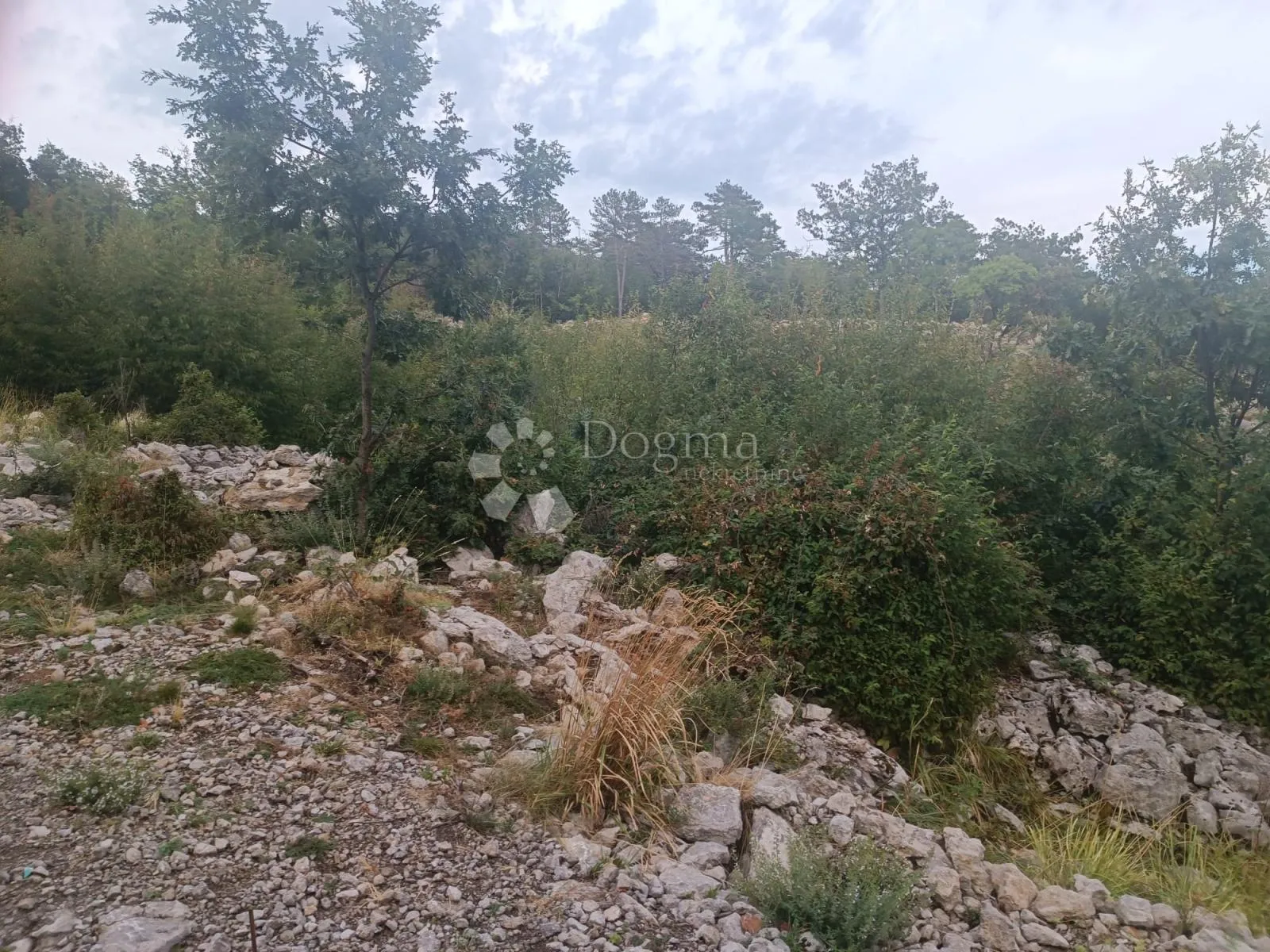 građevinsko zemljište škalnica, klana - slika 5